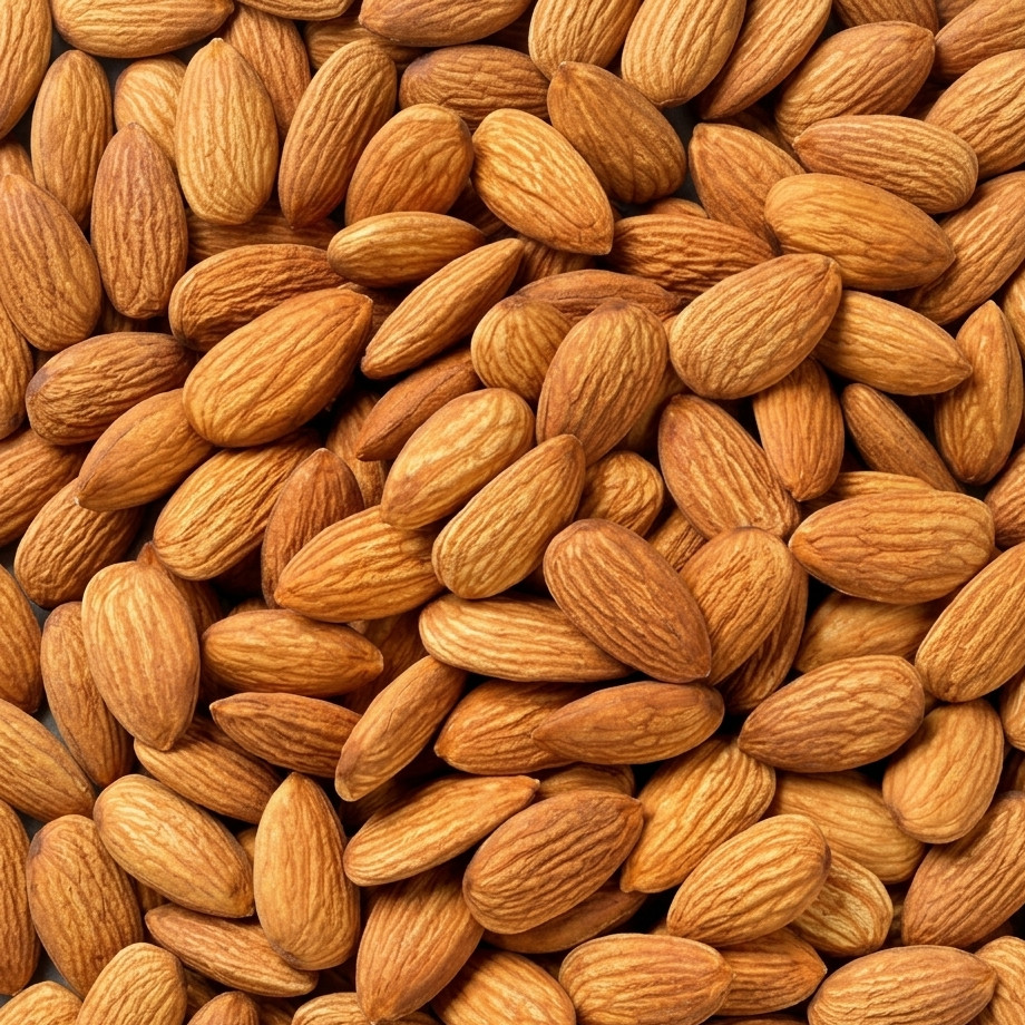 Une image de noix de Californie